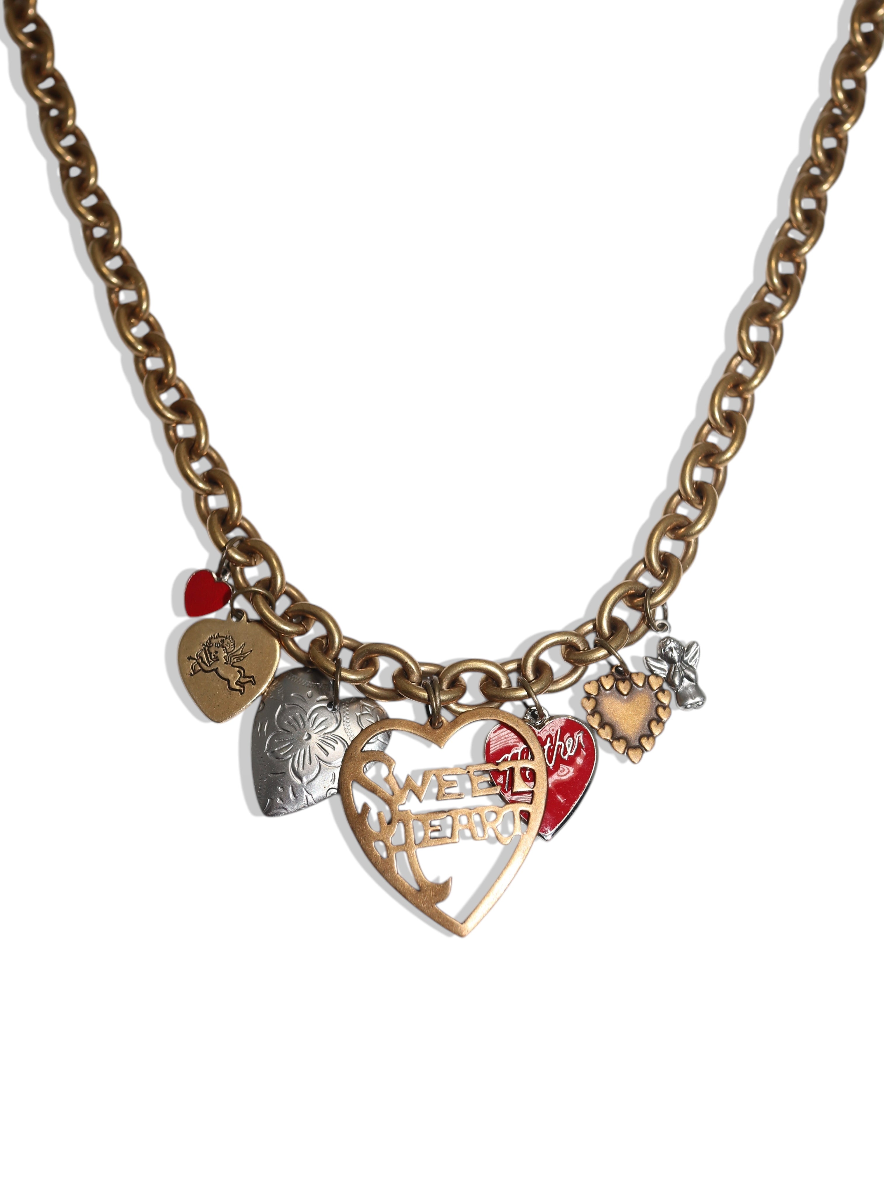 Heaven Sent Hand Chain main image 1