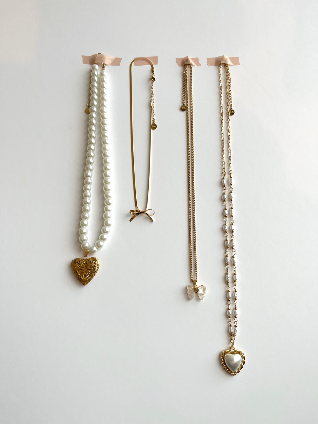 Amara Hearts Bangle